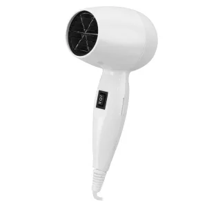 Secador de Cabelo More Fitness MF-784 - De Parede - 2000W - 110V - Branco