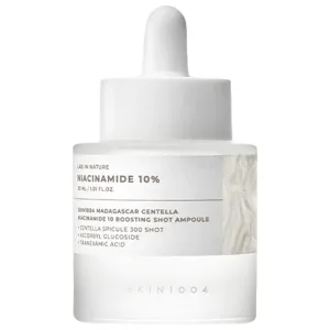 Sérum Facial Skin1004 Centella Niacinamide 10 Boosting Shot Ampoule - 30ML