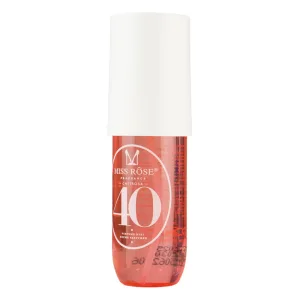 Perfume Mist Miss Rôse Cheirosa 40 - Feminino - 90ML