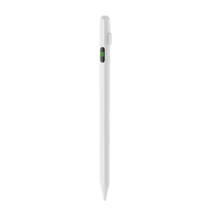 Caneta para Tablet Tomate MIP-009 - USB-C - Recarregável - Branco
