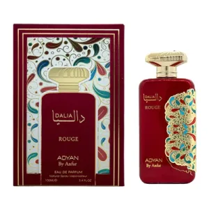 Perfume Adyan By Anfar Dalia Rouge - Eau de Parfum - Feminino - 100ML
