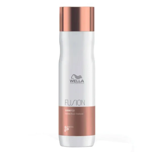 Shampoo Wella Professionals Fusion - 250mL