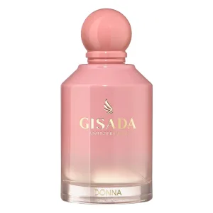 Perfume Gisada Donna - Eau de Parfum - Feminino - 100ML
