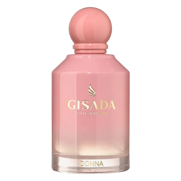 Perfume Gisada Donna - Eau de Parfum - Feminino - 100ML