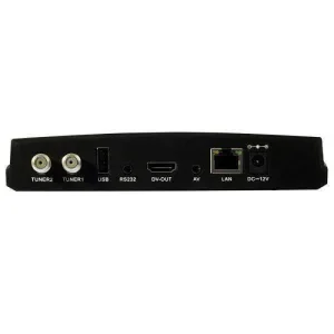 Receptor Freesky Max HD+ Wi-Fi ACM