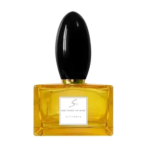 Perfume Esse Strikes The Notes Vittoria - Eau de Parfum - Feminino - 100ML