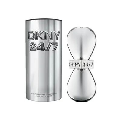 Perfume DKNY 24/7 - Eau de Parfum - Feminino - 50ML