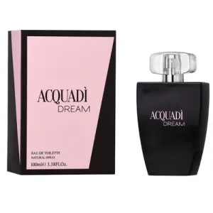 Perfume Acquadi Dream - Eau de Toilette - Feminino - 100ML