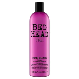 Kit Tigi Bed Head Therapy For Blondes - Shampoo 750ML + Condicionador 750ML