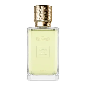 Perfume Ex Nihilo Cologne 352 - Eau de Parfum - Unissex - 100ML