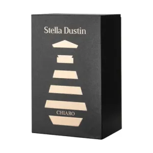 Perfume Stella Dustin Chiaro - Eau de Parfum - Masculino - 100mL