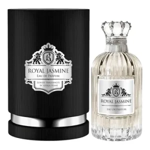 Perfume Assala Prime Royal Jasmine - Eau de Parfum - Unissex - 100ML