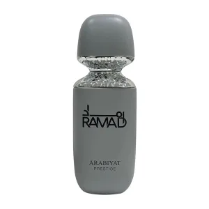 Perfume Arabiyat Prestige Ramad - Eau de Parfum - Unissex - 100ML