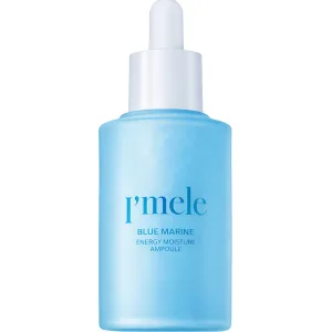 Sérum Facial I'mele Blue Marine Energy Moisture Ampoule - 50mL