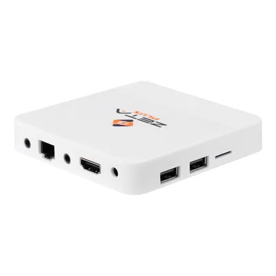 Receptor Azamerica Zeta Plus - 2/8GB