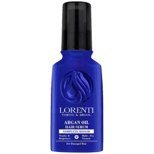 Sérum Capilar Lorenti Complete Repair Argan Oil - 125ML
