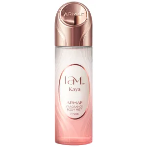 Colônia Body Mist Armaf I Am Kaya - Feminino - 250ML