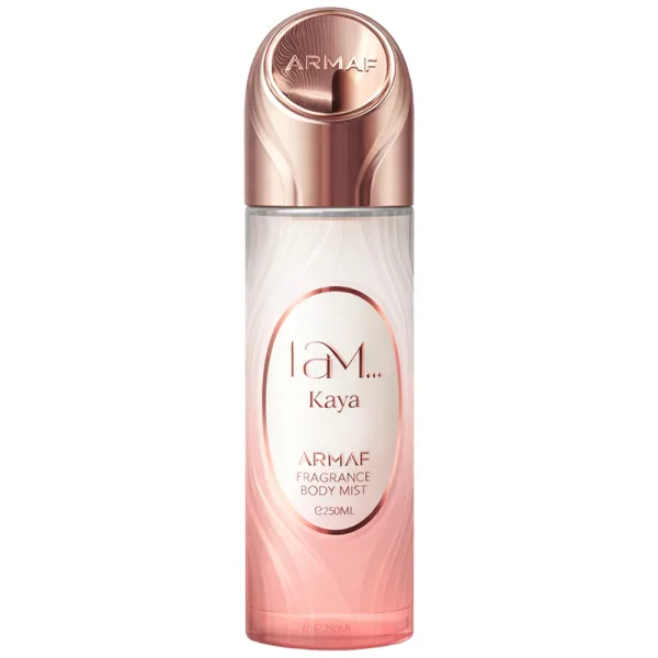Colônia Body Mist Armaf I Am Kaya - Feminino - 250ML