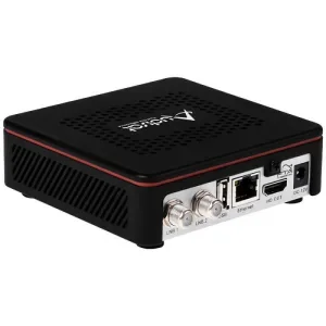 Receptor Audisat K40 Diablo Full HD Wi-Fi ACM