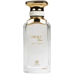 Perfume Ahmed Al Maghribi Frost Ice - Extrait de Parfum - Unissex - 100ML