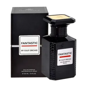 Perfume Gulf Orchid Fantastic - Eau de Parfum - Masculino - 100ML
