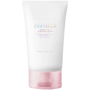 Creme Hidratante Facial Skin1004 Centella Poremizing Light Gel - 75mL