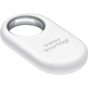 Localizador Samsung Galaxy SmartTag2 EI-T5600 - 1 Pack - Branco