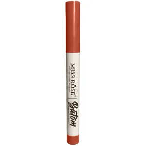 Batom Miss Rôse Matte 03 - À Prova D'água - 1.3Gr
