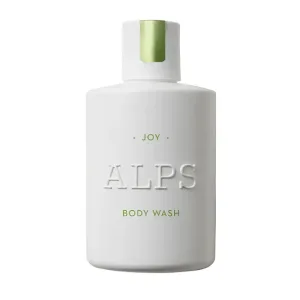 Sabonete Líquido Corporal ALPS Joy Body Wash - 300 ml