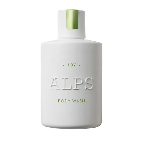Sabonete Líquido Corporal ALPS Joy Body Wash - 300 ml