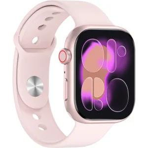 SmartWatch Smartfy WCH03G - Bluetooth - Dourado