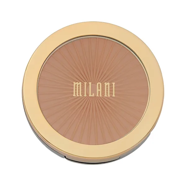 Bronzer Milani Silky Matte 01 - 9.5Gr