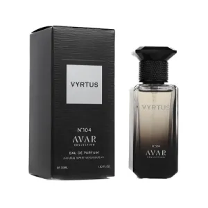 Perfume Avar Vyrtus - Eau de Parfum - Masculino - 30ML