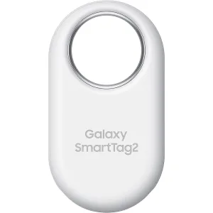 Localizador Samsung Galaxy SmartTag2 EI-T5600 - 1 Pack - Branco