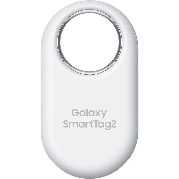 Localizador Samsung Galaxy SmartTag2 EI-T5600 - 1 Pack - Branco
