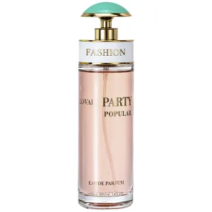 Perfume Lovali Party Popular - Eau de Parfum - Feminino - 100ML