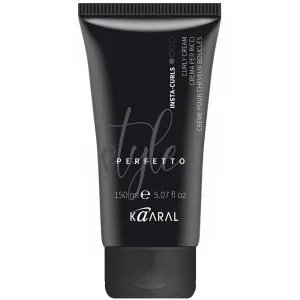 Creme Capilar Kaaral Style Perfetto Insta-Curls - 150ML