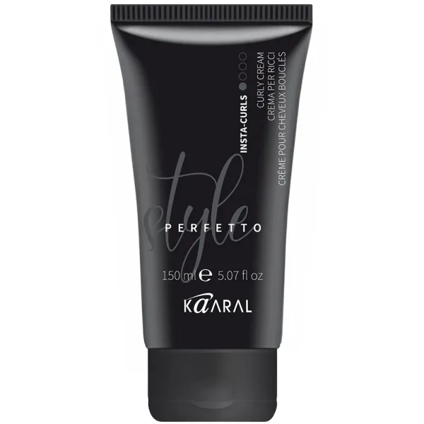 Creme Capilar Kaaral Style Perfetto Insta-Curls - 150ML