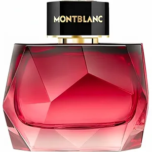 Perfume Montblanc Signature Elixir - Eau de Parfum - Feminino - 90ml