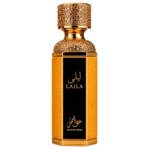 Perfume Maison Awad Laila - Eau de Parfum - Feminino - 100ML