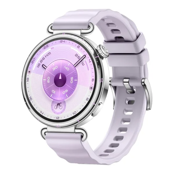 SmartWatch Huawei Watch GT6 - 41MM - Bluetooth - NFC - Purple