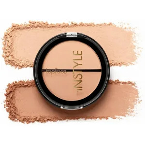 Blush TopFace Instyle Twin Blush Blush On PT353 - 005 - 10Gr
