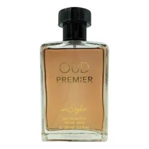 Perfume inStyle Oud Premier - Eau de Parfum - Masculino - 100ML