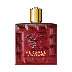 Perfume Versace Eros Flame - Eau de Parfum - Masculino - 100ML