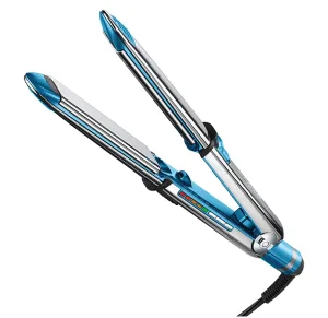 Prancha para Cabelo Babyliss Pro Optima-3000 BNT3000TUZ - BiVolt - Azul