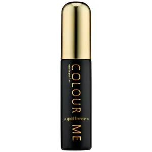 Perfume Colour Me Gold - Eau de Parfum - Feminino - 50mL