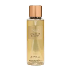 Colônia Body Splash Victoria's Secret - 250ML - Coconut Passion