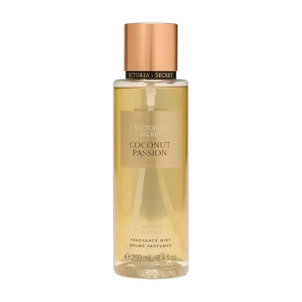 Colônia Body Splash Victoria's Secret - 250ML - Coconut Passion