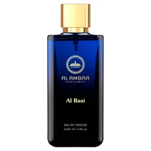 Perfume Al Ambra Al Rasi - Eau de Parfum - Masculino - 100ML