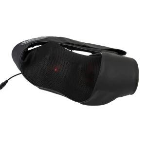Massageador Elétrico Smartfy MSP02P para Pescoço - Bivolt - Preto